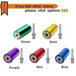 bnowi Universal Socket Wrench Set Tools Multi-Size Self Adjustable for Regularity or Irregularity Screw Improvement Home DIY Stocking Stuffers Christmas Gifts for Men Dad and Women (Universal)