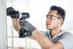 Festool 18V Cordless Impact Screwdriver PDC 18/4