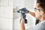 Festool 18V Cordless Impact Screwdriver PDC 18/4