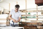 Festool 18V Cordless Impact Screwdriver PDC 18/4