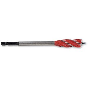 Armeg 13.0 mm Wood Beaver Drill Bit