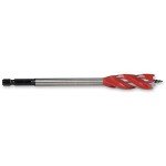 Armeg 13.0 mm Wood Beaver Drill Bit