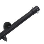 2.4" Steel Auger Drill Bit for Ground Use