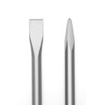 6-Piece SDS Plus Rotary Hammer Drill Bit Set