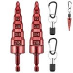 LYNCSEDAR 2-Pack Copper Tube Expander Tool
