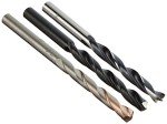 Alpen CV Twist Drill Bit Set - 16 Pieces