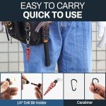 6-in-1 Copper Tube Expander and Swaging Tool