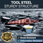 LYNCSEDAR 2-Pack Copper Tube Expander Tool