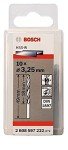 Bosch HSS-R Laminated Body Drill Bit 3.25mm