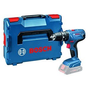Bosch GSB 18V-21 Cordless Hammer Drill (Tool Only)