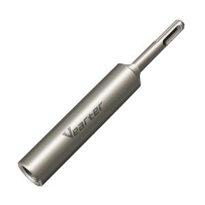 Vearter SDS Plus Ground Rod Driver for Drills