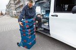 Bosch GSB 18V-21 Cordless Hammer Drill (Tool Only)