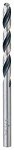 Bosch 10-Pack Metal Twist Drill Bits