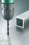 Bosch HSS-R Laminated Body Drill Bit 3.25mm