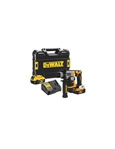 Dewalt 18V XR Brushless SDS Plus Impact Drill