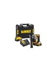 Dewalt 18V XR Brushless SDS Plus Impact Drill
