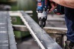 Bosch 10-Pack Metal Twist Drill Bits