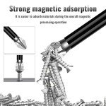 High Magnetic Screwdriver Drill Bit Set (6PCS)