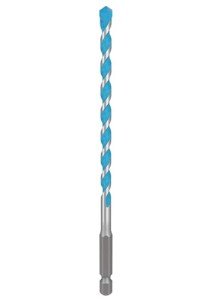 Bosch HEX-9 MultiConstruction Drill Bit Ø 6.5 mm
