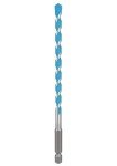 Bosch HEX-9 MultiConstruction Drill Bit, 6.5mm