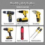 High Magnetic Screwdriver Drill Bit Set (6PCS)
