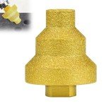 Diamond Core Drill Bit Set for Tile & Stone