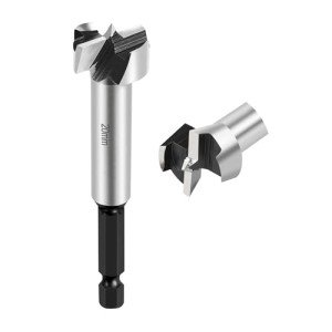 13/16 Inch Forstner Bit for Woodworking Projects