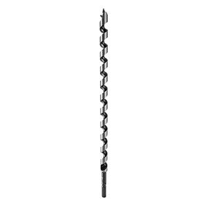 Fisch 22mm Hex Shank Auger Drill Bit 650mm
