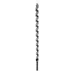 Fisch 22mm Hex Shank Auger Drill Bit 650mm
