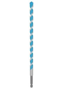 Bosch HEX-9 MultiConstruction Drill Bit 10mm