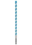 Bosch HEX-9 MultiConstruction Drill Bit, Ø 10mm