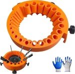 Multipurpose Handheld Drill Bit Sharpener 2-13mm