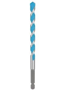 Bosch EXPERT HEX-9 MultiConstruction Drill Bit 9mm