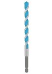 Bosch EXPERT HEX-9 MultiConstruction Drill Bit, 9mm