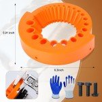 Multipurpose Handheld Drill Bit Sharpener 2-13mm