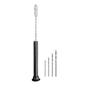 R H Lifestyle Hand Drill for Resin Art
