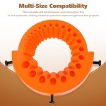 Multipurpose Handheld Drill Bit Sharpener 2-13mm