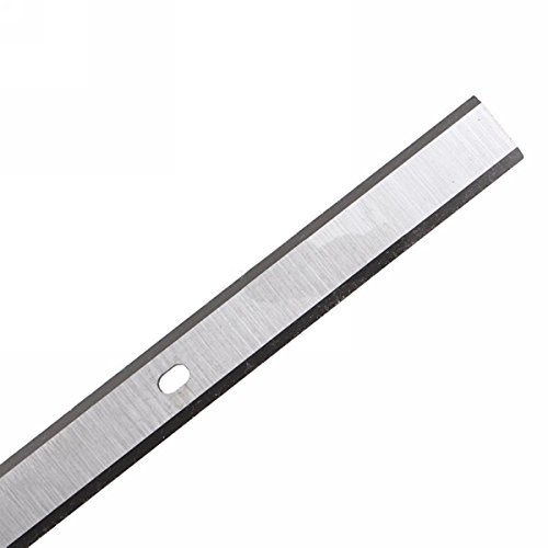 12.5-Inch Replacement Blades Knive For Porter Cable PC305TP Planer - Set of 2