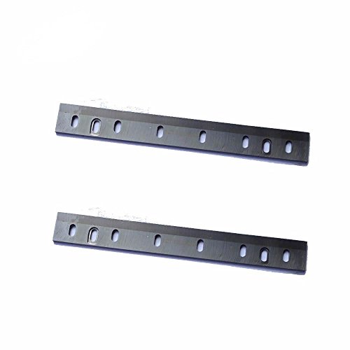 10-Inch Replacement Blades Knive for Ryobi AP10 Planer - Set of 2