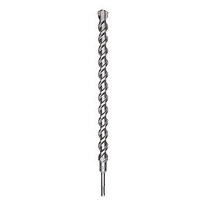 Bosch 5X SDS Plus 26mm Masonry Drill Bit