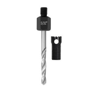 Minova High Cobalt Rivet Removal Drill Bit 5/32