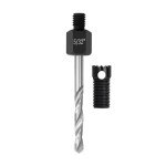 Minova High Cobalt Rivet Removal Drill Bit 5/32