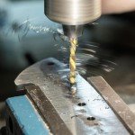Valkynos 6-Piece Drill and Tap Bit Set