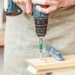 Magnetic Screwdriver Drill Bit Set - 12pcs