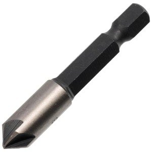 AERZETIX 90° HSS Countersink Drill Ø8.3 mm