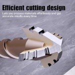 AstroScape 7PCS Tungsten Carbide Drill Bit Set