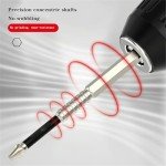 Strong Magnetic Screwdriver Drill Bit Set (6pcs)