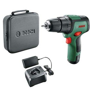 Bosch EasyImpact 12 Cordless Hammer Drill Set