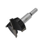 2-Inch Tungsten Carbide Forstner Drill Bit Set