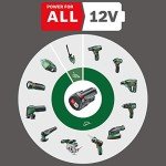 Bosch EasyImpact 12 Cordless Hammer Drill Set